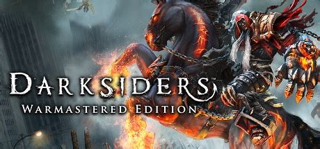 darksiders steam